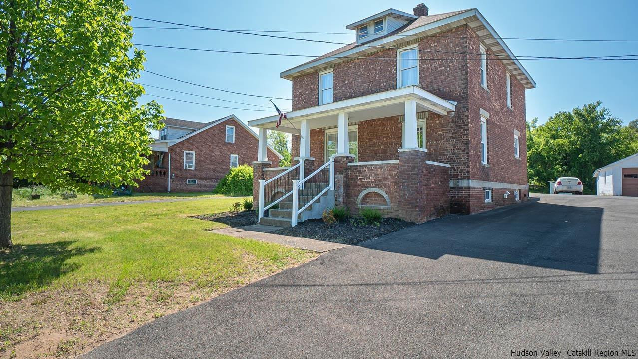 3093 Rte 9W Saugerties, NY 12477 - Photo 1 of 25 Photo 1