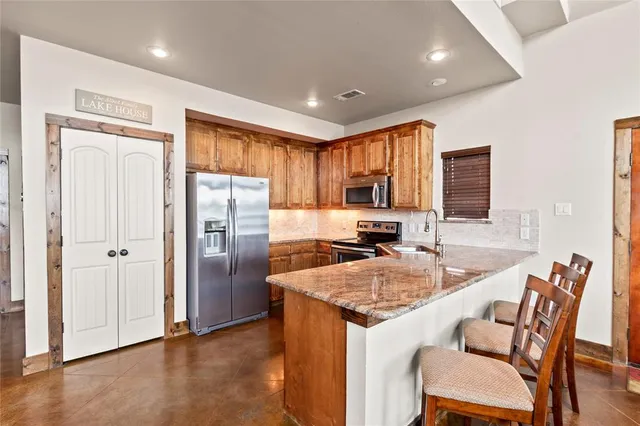 $619,000 | 11178 Lakeside Drive, Mabank, TX 75156