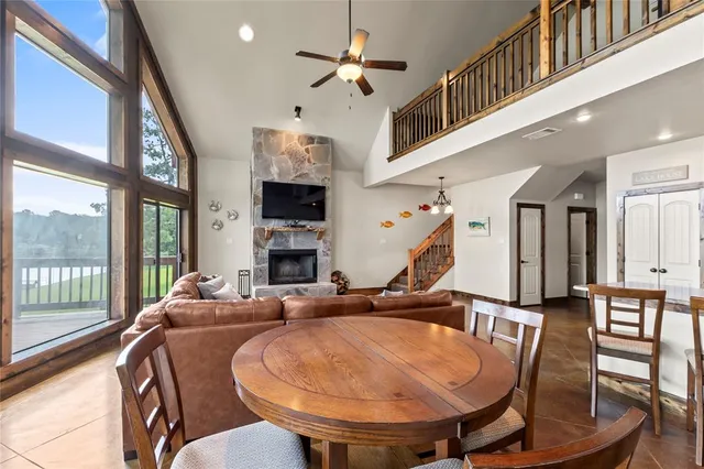 $619,000 | 11178 Lakeside Drive, Mabank, TX 75156