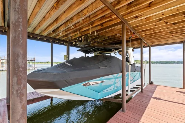 $619,000 | 11178 Lakeside Drive, Mabank, TX 75156