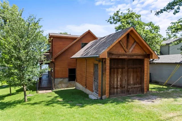$619,000 | 11178 Lakeside Drive, Mabank, TX 75156