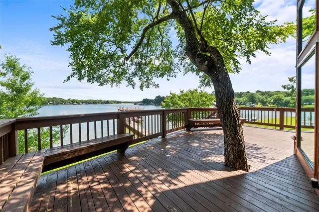 $619,000 | 11178 Lakeside Drive, Mabank, TX 75156