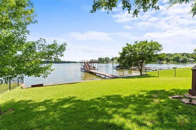 $619,000 | 11178 Lakeside Drive, Mabank, TX 75156