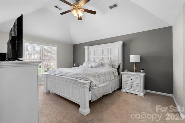$513,900 | 2000 Stoney Creek Drive Northwest, Concord, NC 28027