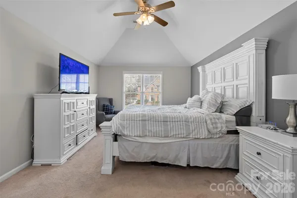 $513,900 | 2000 Stoney Creek Drive Northwest, Concord, NC 28027