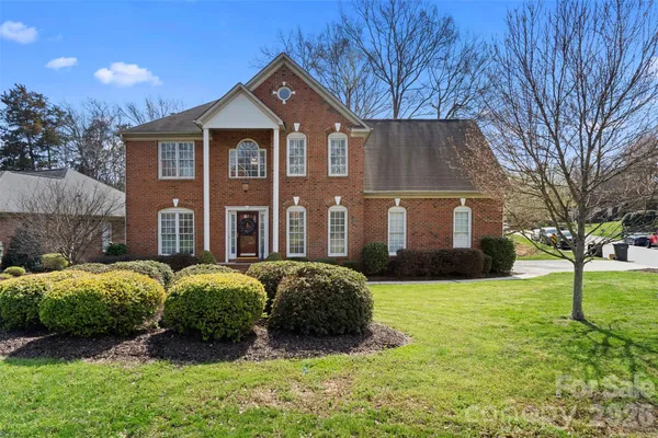 $513,900 | 2000 Stoney Creek Drive Northwest, Concord, NC 28027
