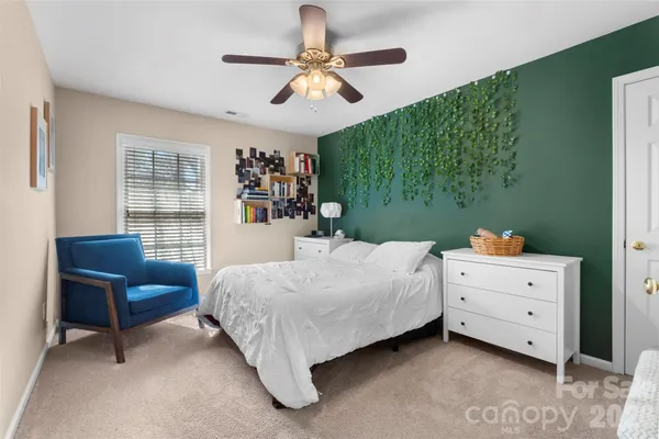 $513,900 | 2000 Stoney Creek Drive Northwest, Concord, NC 28027