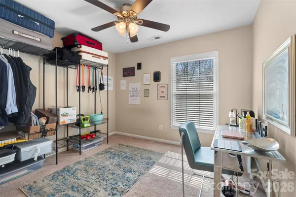 $513,900 | 2000 Stoney Creek Drive Northwest, Concord, NC 28027