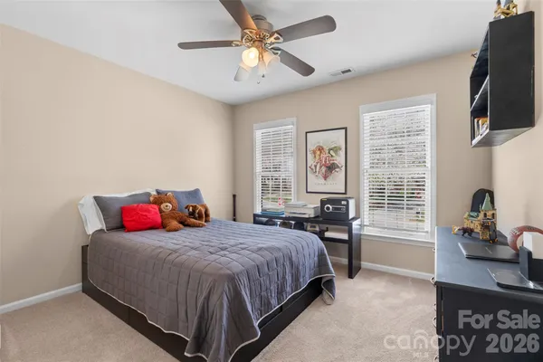 $513,900 | 2000 Stoney Creek Drive Northwest, Concord, NC 28027