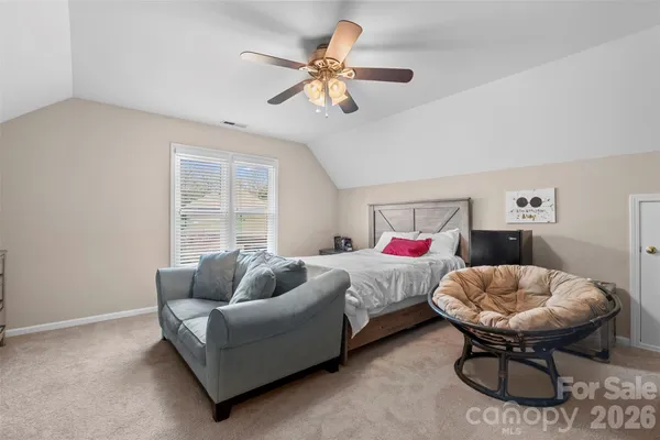 $513,900 | 2000 Stoney Creek Drive Northwest, Concord, NC 28027