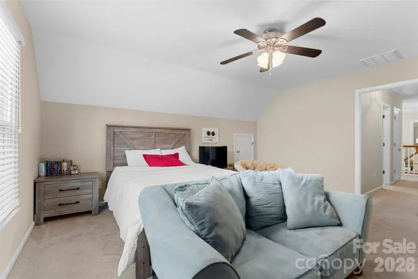 $513,900 | 2000 Stoney Creek Drive Northwest, Concord, NC 28027
