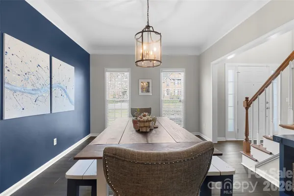 $513,900 | 2000 Stoney Creek Drive Northwest, Concord, NC 28027