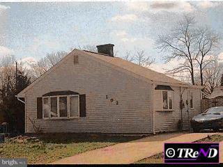 102 Louise Road New Castle, DE 19720 - Photo 1 of 1 Gallery Image 1