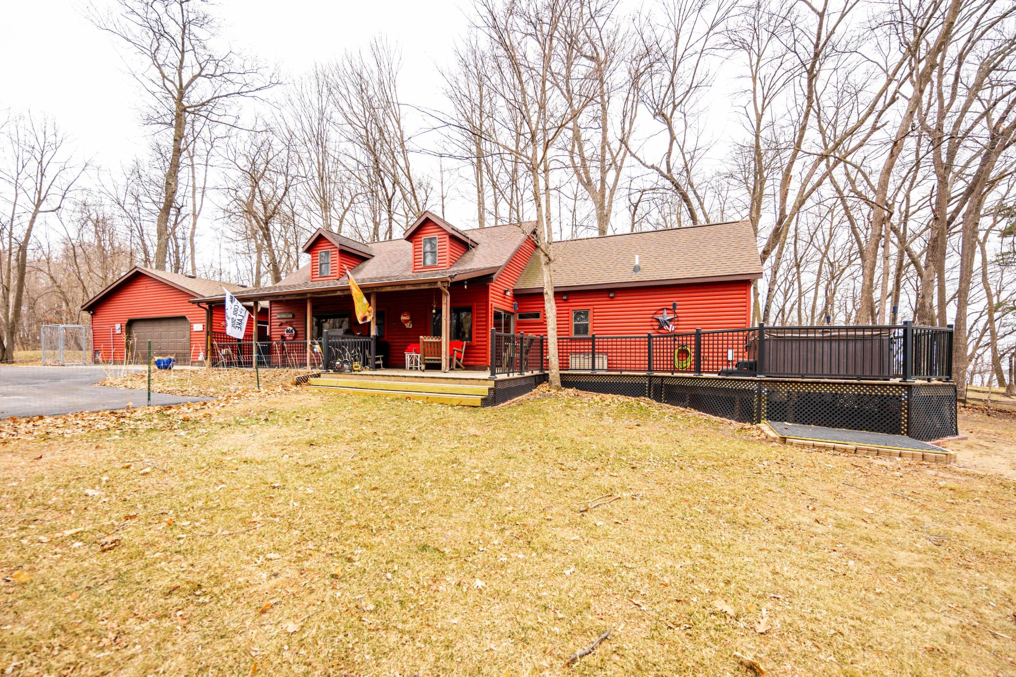 48957 428th Street Perham, MN 56573 - Photo 23 of 23