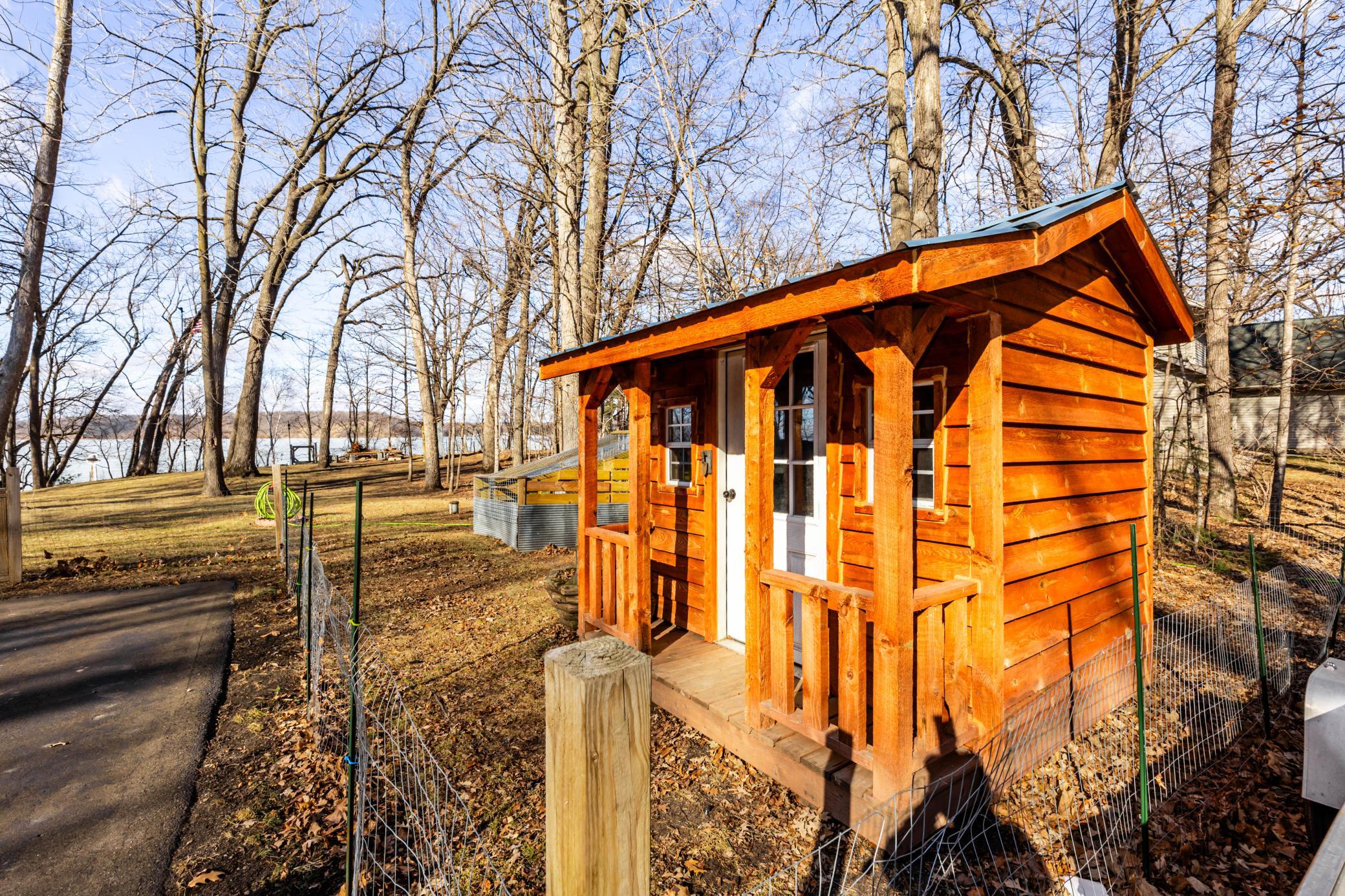 48957 428th Street Perham, MN 56573 - Photo 4 of 23