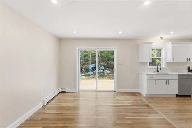 $515,000 | 801 Tunk Hill Road, Scituate, RI 02825