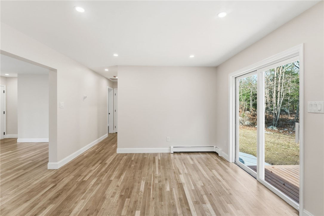 801 Tunk Hill Road Scituate, RI 02825 - Photo 14 of 49