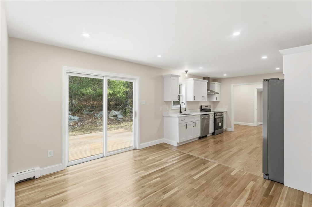 801 Tunk Hill Road Scituate, RI 02825 - Photo 15 of 49