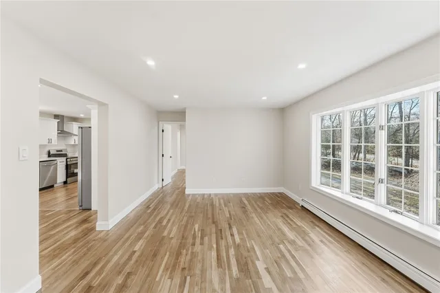 $515,000 | 801 Tunk Hill Road, Scituate, RI 02825