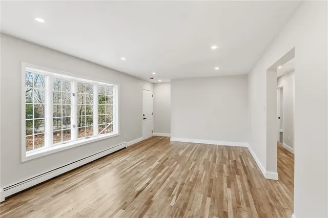 $515,000 | 801 Tunk Hill Road, Scituate, RI 02825