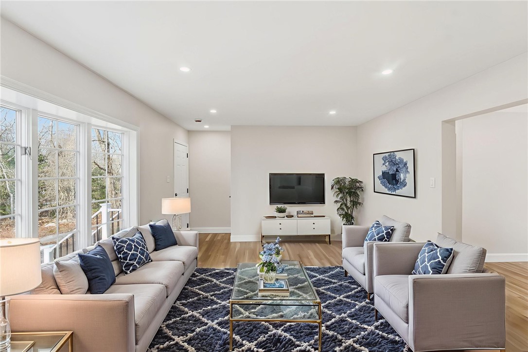 801 Tunk Hill Road Scituate, RI 02825 - Photo 21 of 49