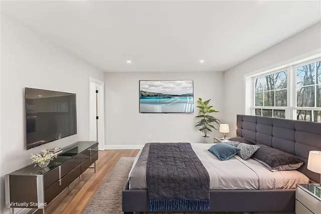 $515,000 | 801 Tunk Hill Road, Scituate, RI 02825