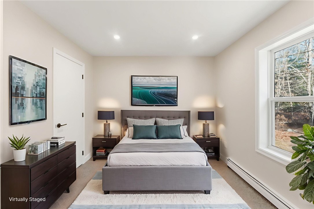 801 Tunk Hill Road Scituate, RI 02825 - Photo 34 of 49