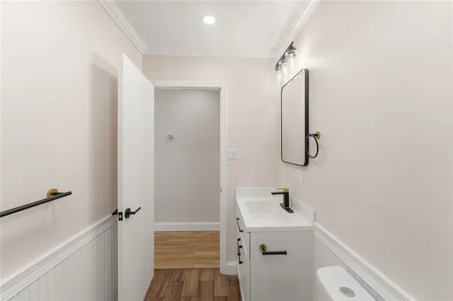 $515,000 | 801 Tunk Hill Road, Scituate, RI 02825