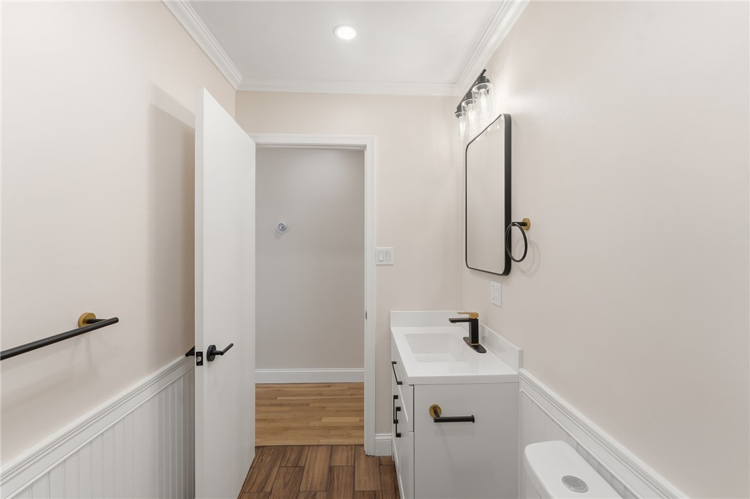 801 Tunk Hill Road Scituate, RI 02825 - Photo 38 of 49