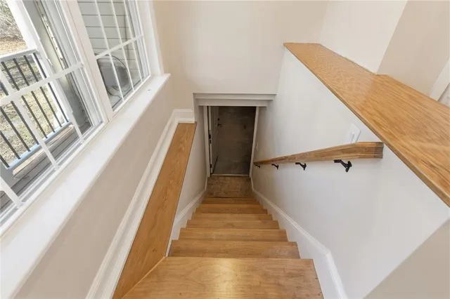 $515,000 | 801 Tunk Hill Road, Scituate, RI 02825