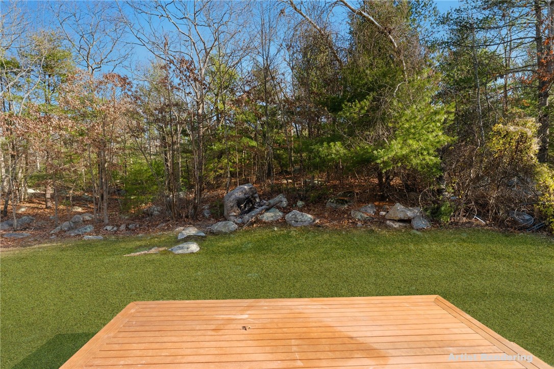 801 Tunk Hill Road Scituate, RI 02825 - Photo 43 of 49