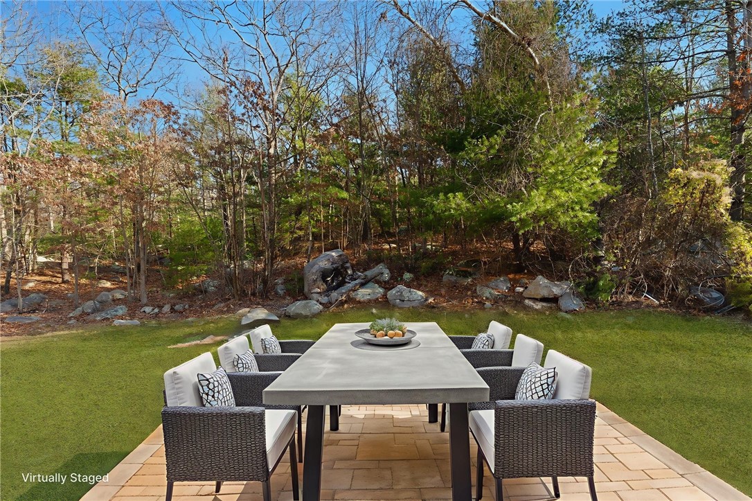 801 Tunk Hill Road Scituate, RI 02825 - Photo 44 of 49