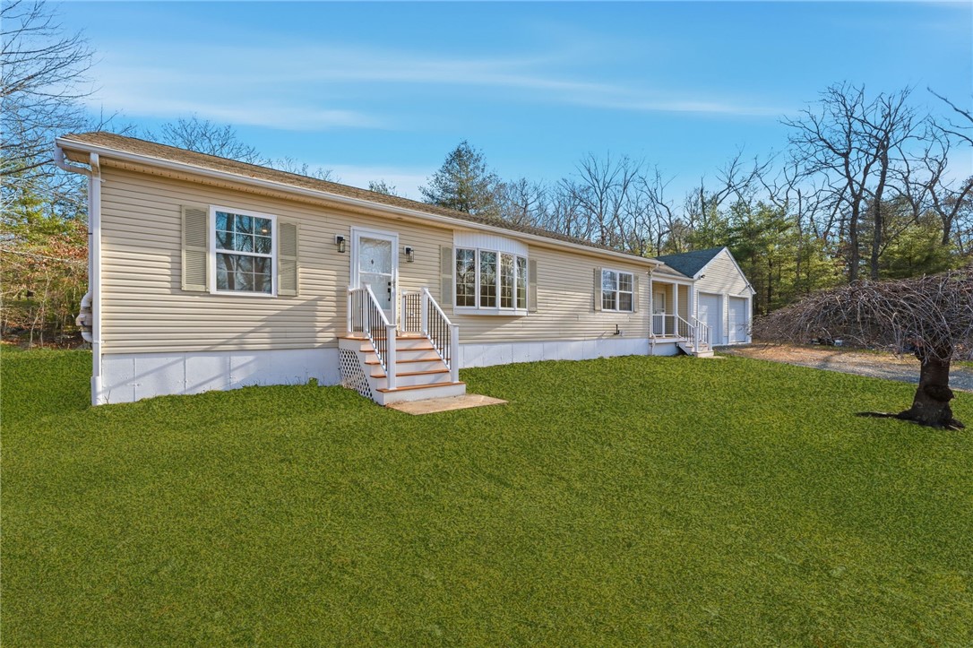 801 Tunk Hill Road Scituate, RI 02825 - Photo 46 of 49