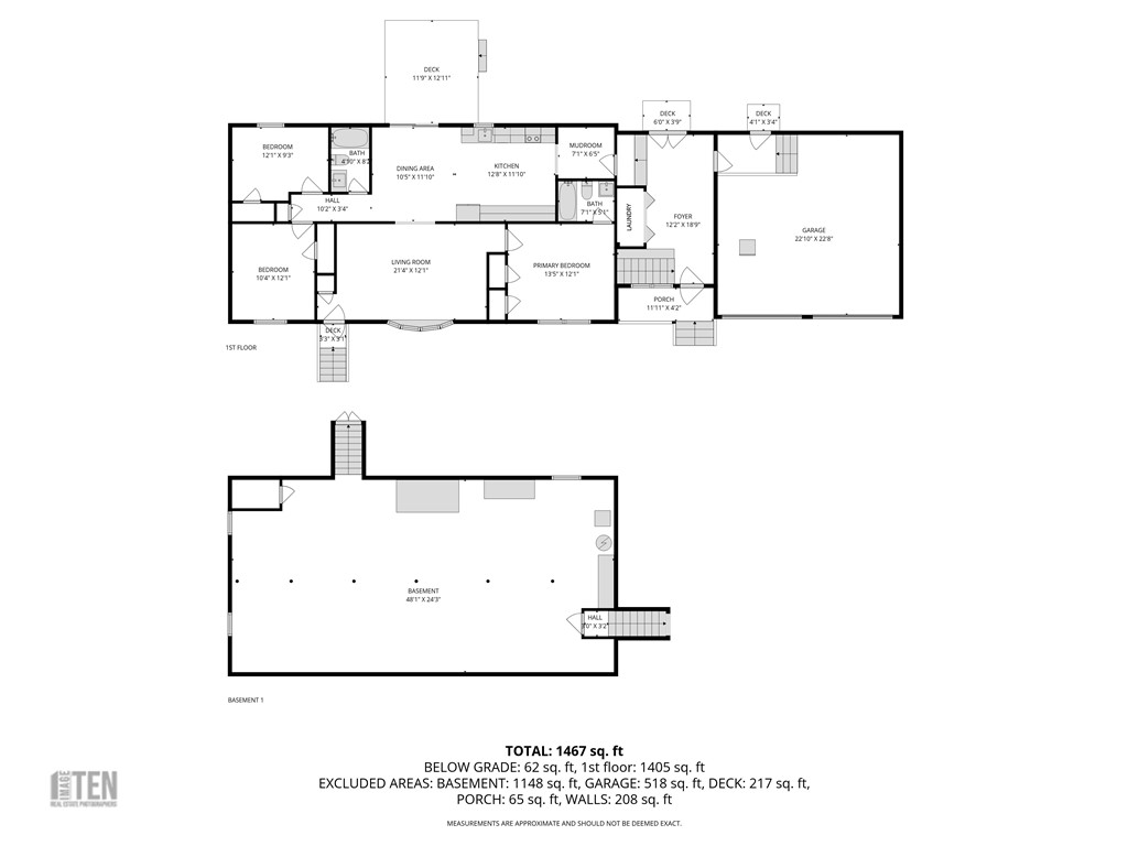 801 Tunk Hill Road Scituate, RI 02825 - Photo 47 of 49