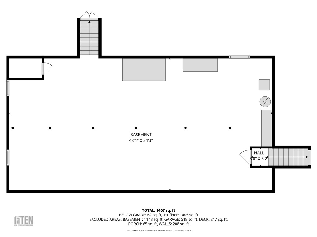 801 Tunk Hill Road Scituate, RI 02825 - Photo 48 of 49