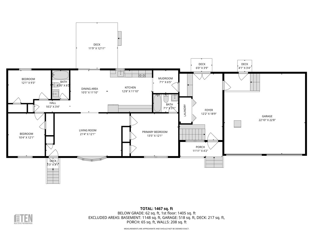 801 Tunk Hill Road Scituate, RI 02825 - Photo 49 of 49