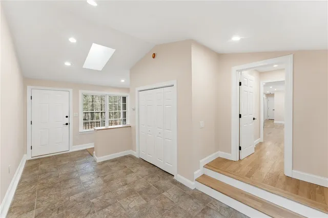 $515,000 | 801 Tunk Hill Road, Scituate, RI 02825