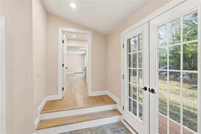 $515,000 | 801 Tunk Hill Road, Scituate, RI 02825