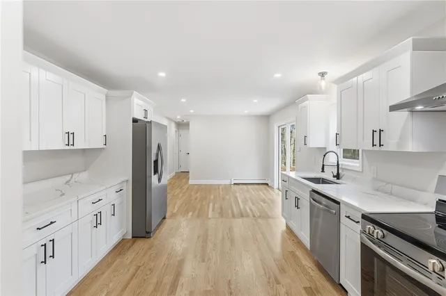 $515,000 | 801 Tunk Hill Road, Scituate, RI 02825