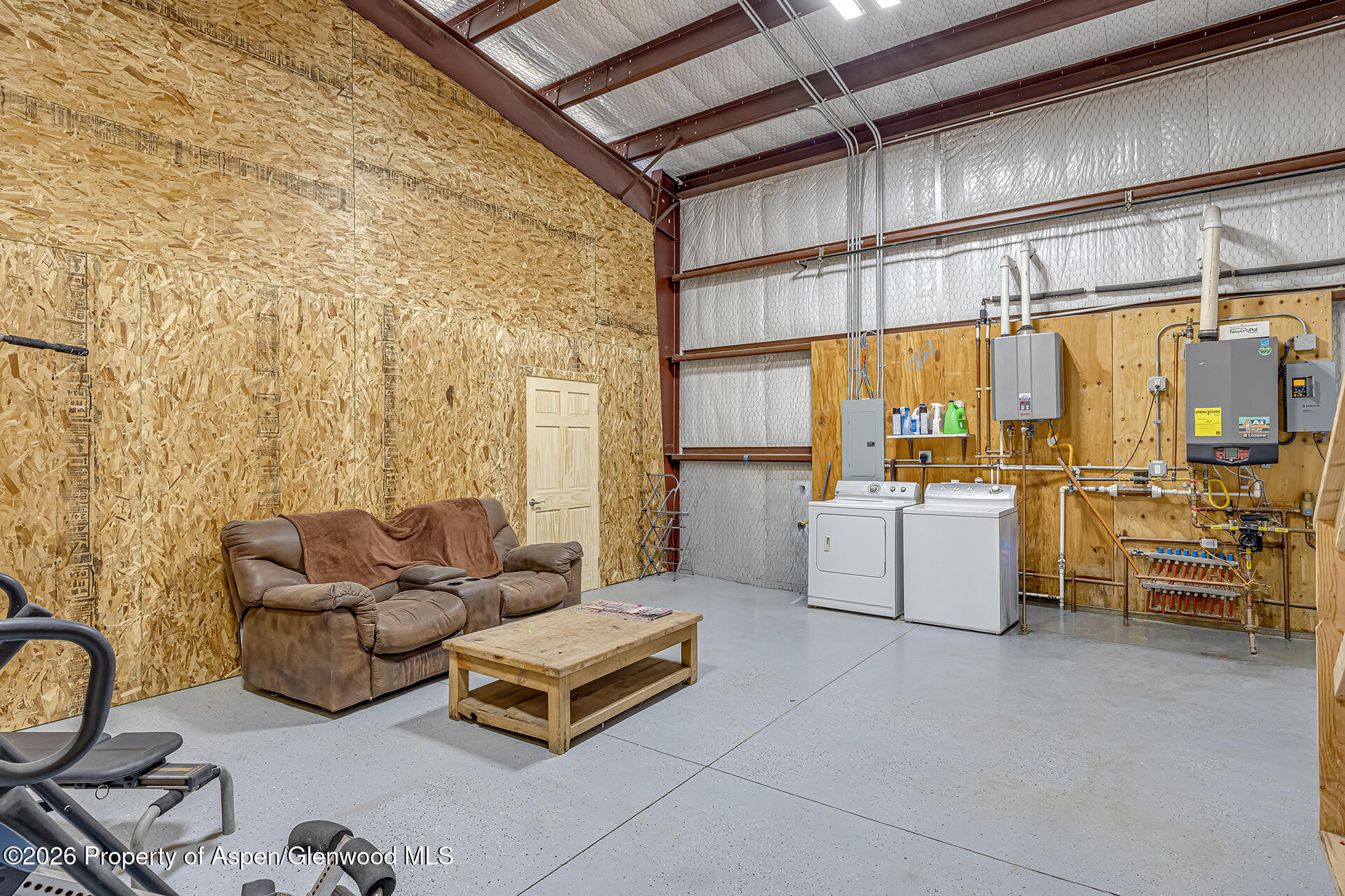 1205 County Road 321 Rifle, CO 81650 - Photo 19 of 51 1205 Cty Rd 321 Rifle30