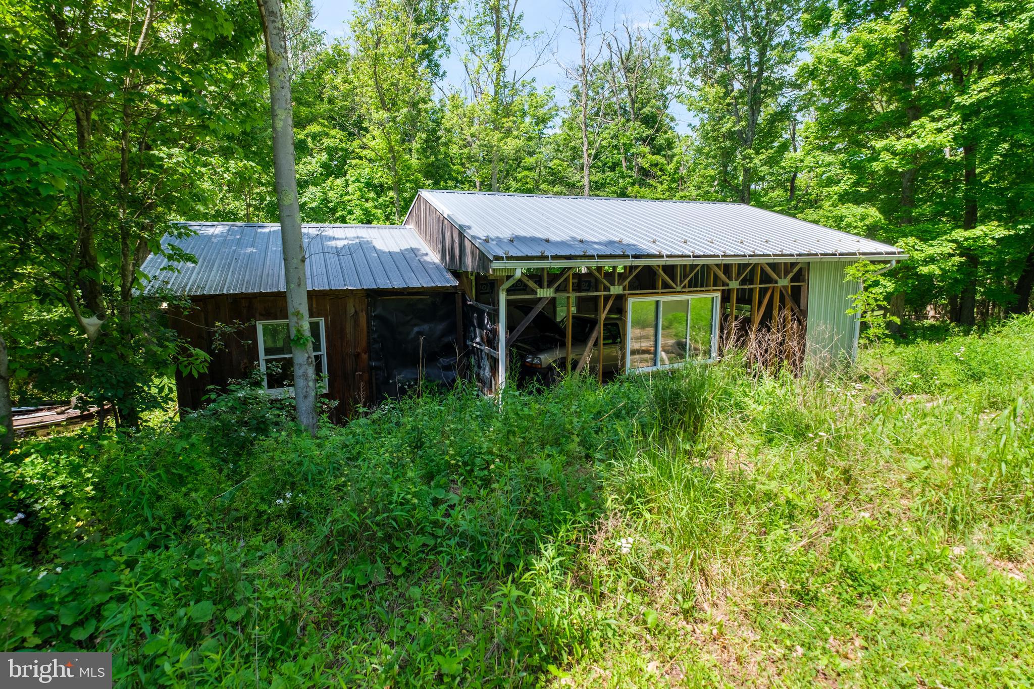 853 Fairview Road Howard, PA 16841 - Photo 116 of 129