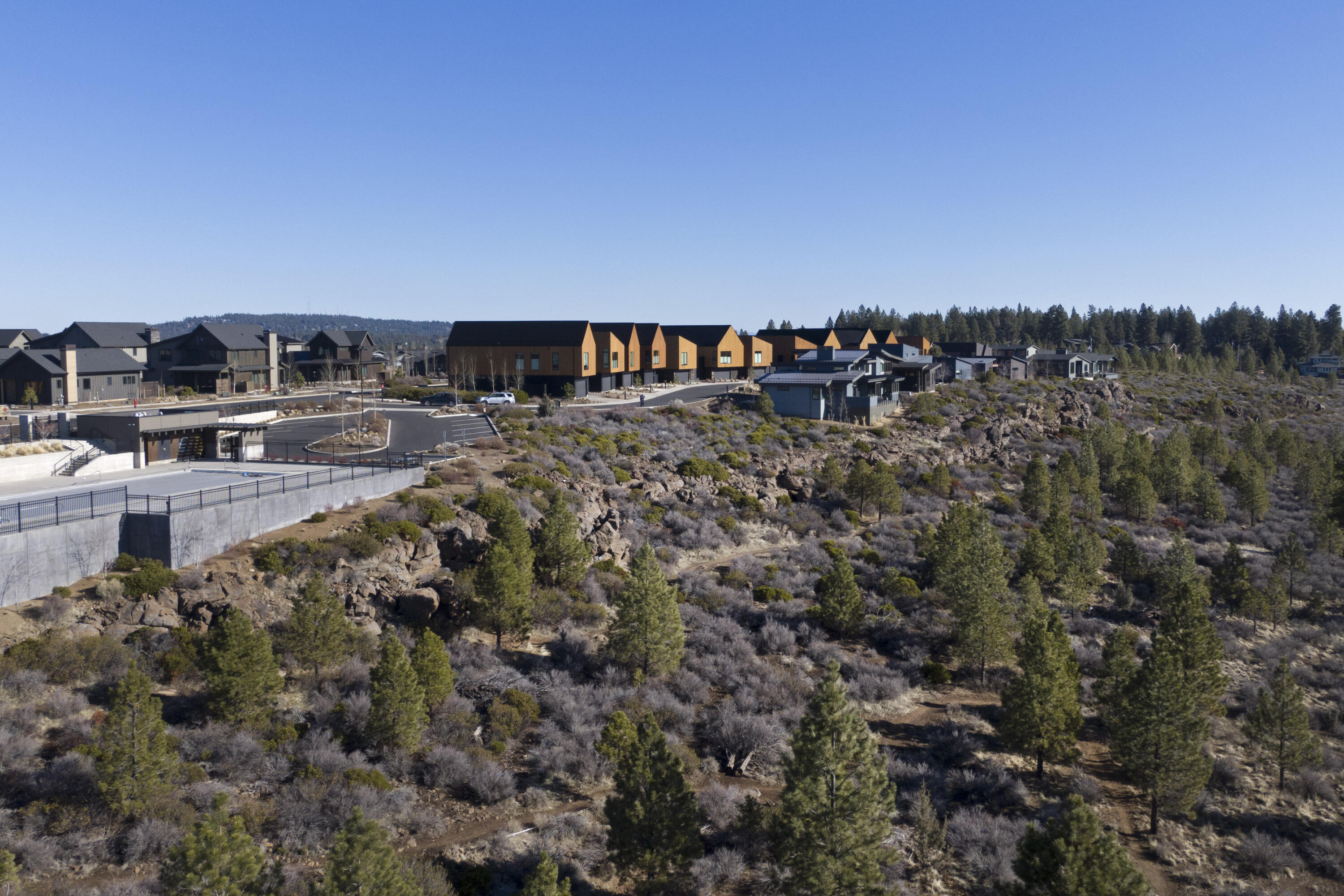 Outrider Loop Bend, Unit 32 Bend, OR 97702 - Photo 5 of 15