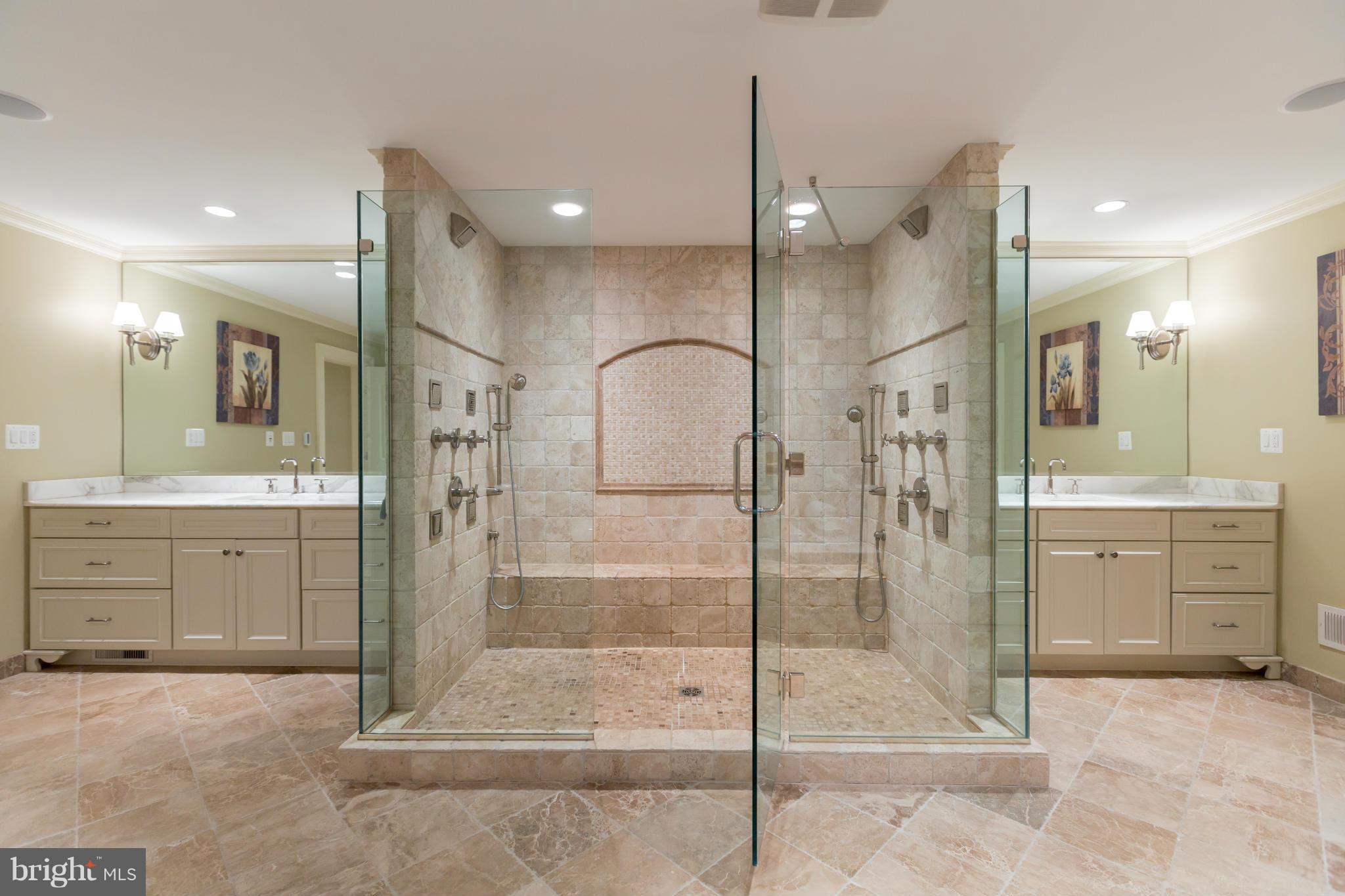 1303 Kirby Road McLean, VA 22101 - Photo 14 of 23 Bath (shower)