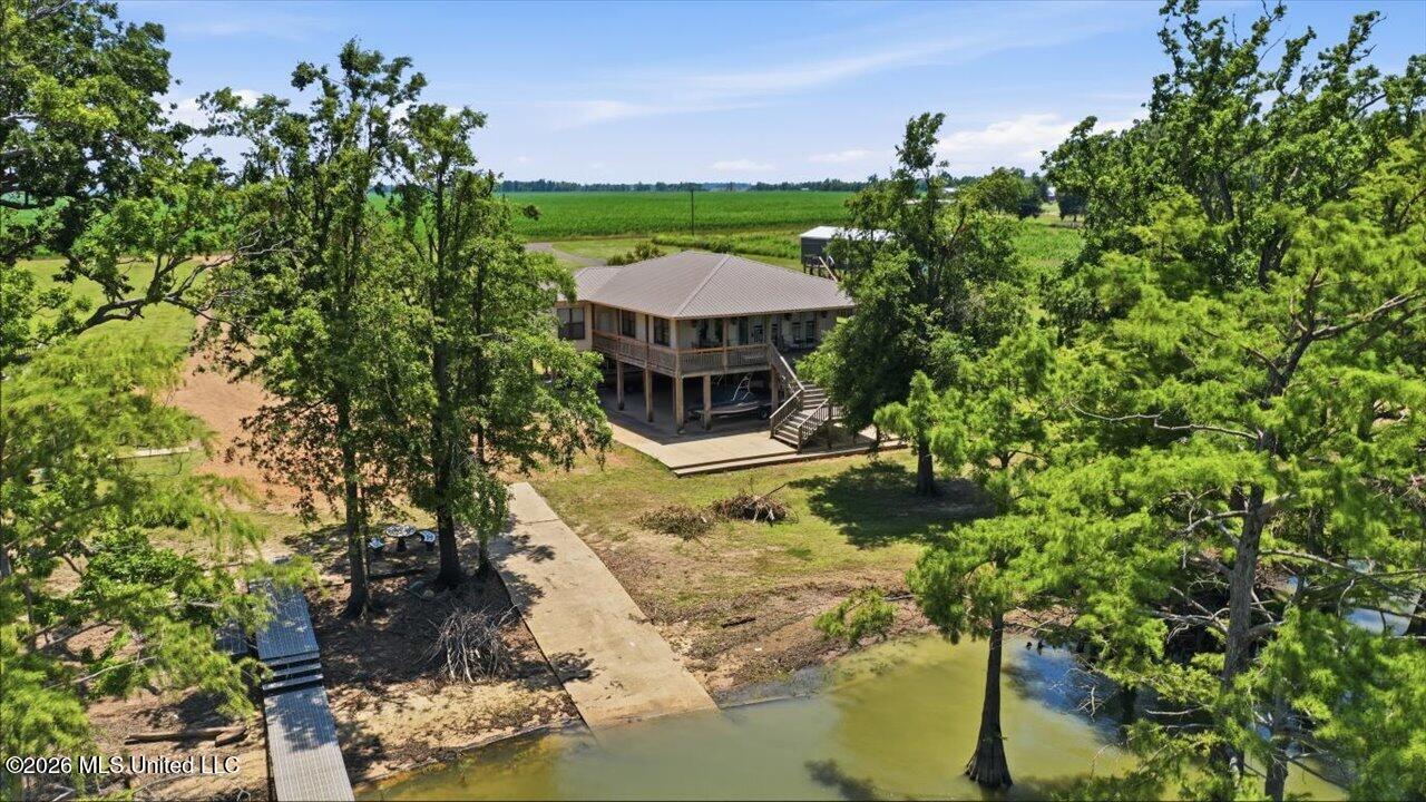 2595 Deerfield Road Yazoo City, MS 39194 - Photo 60 of 70 60-2595 Deerfield Rd _ Hometoursms.com