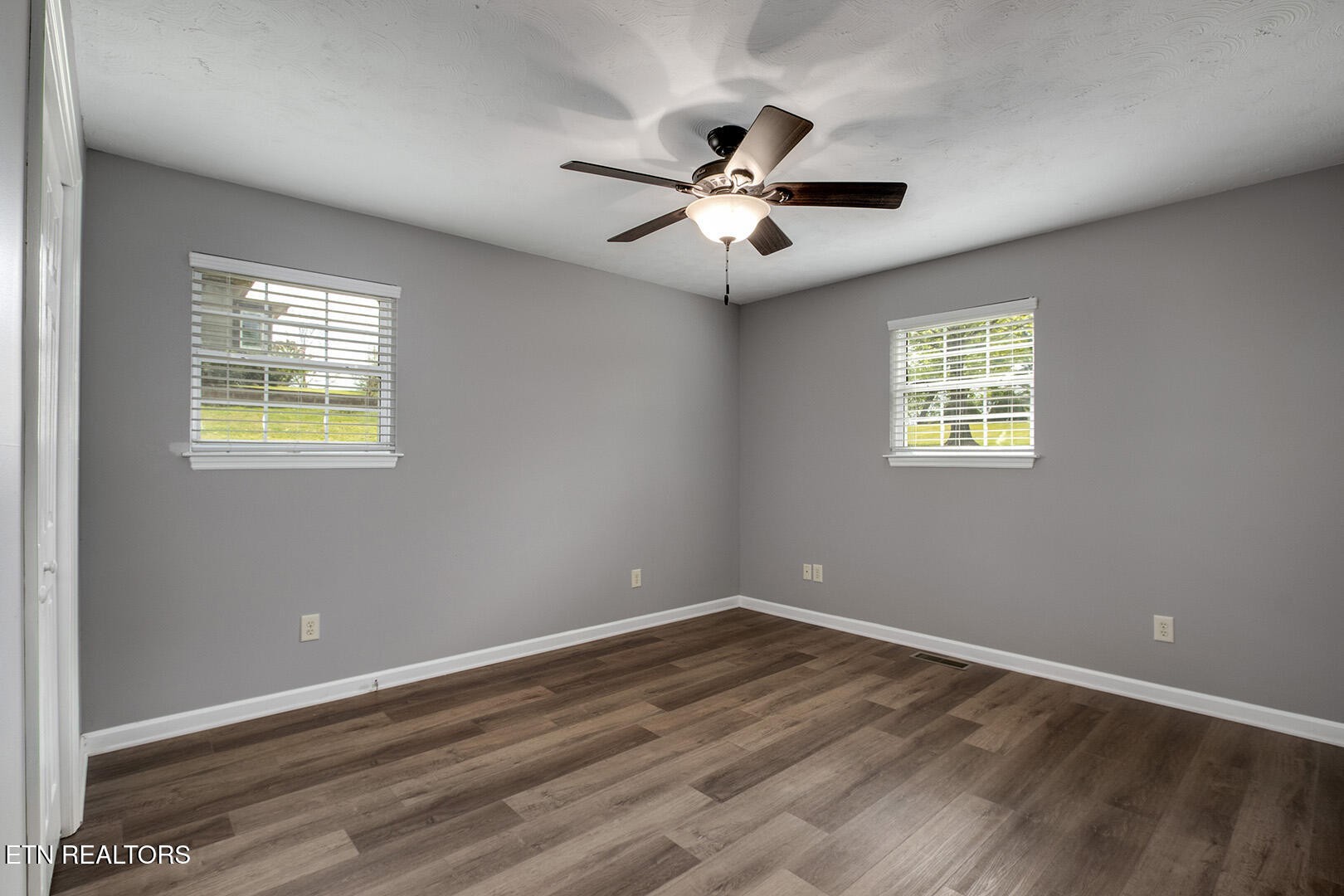 609 Lakewood Drive Decatur, TN 37322 - Photo 18 of 60 a view of an empty room with a window