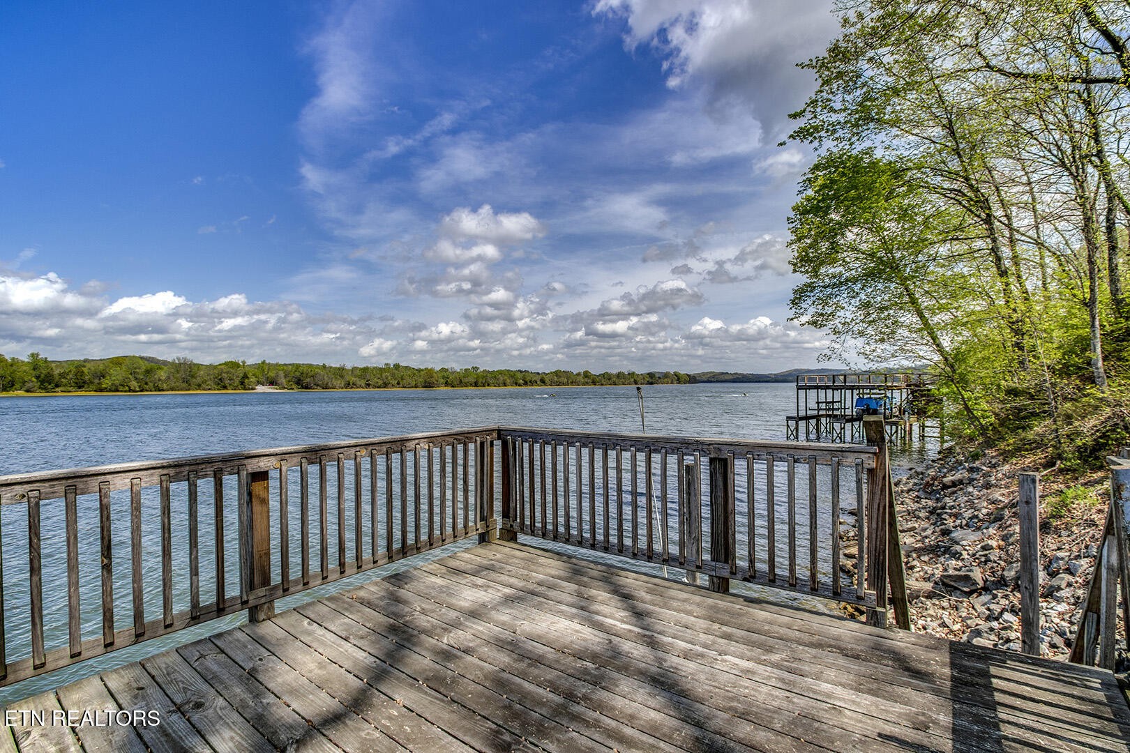 609 Lakewood Drive Decatur, TN 37322 - Photo 46 of 60
