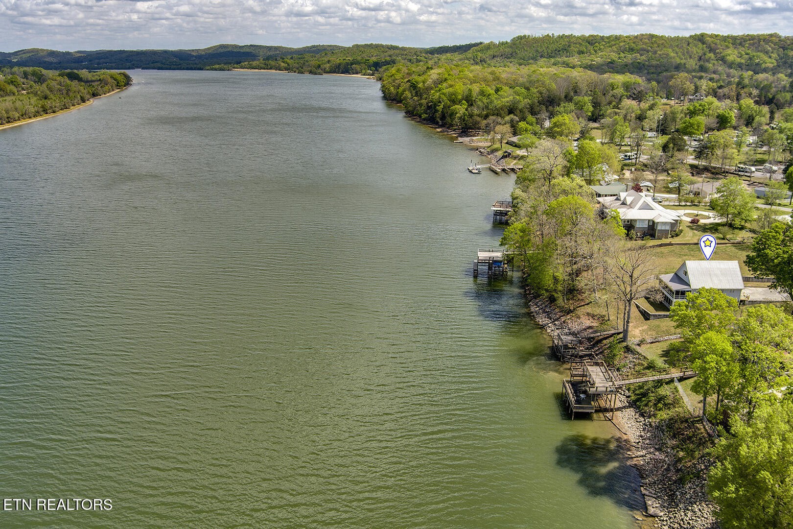 609 Lakewood Drive Decatur, TN 37322 - Photo 53 of 60