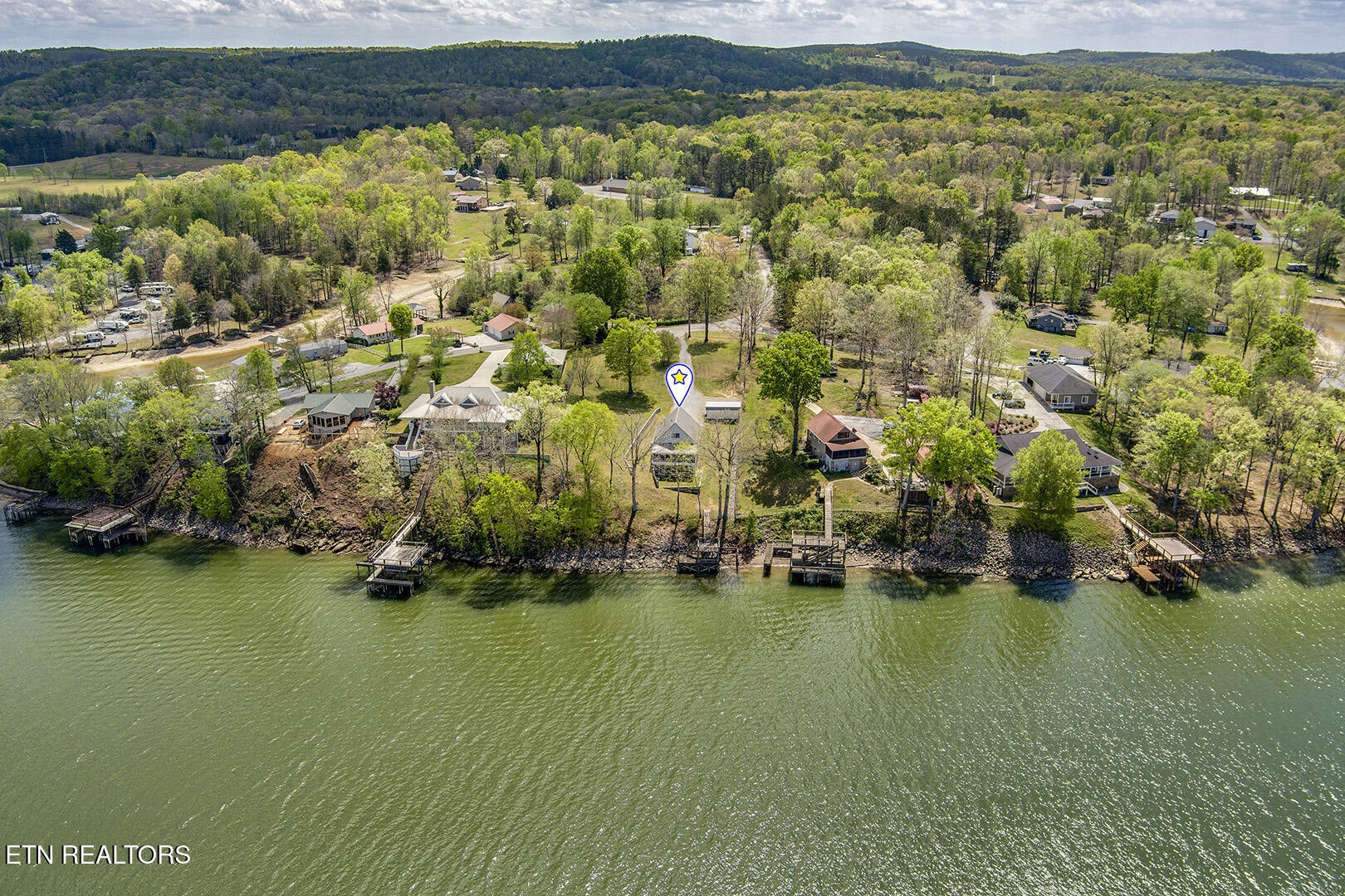 609 Lakewood Drive Decatur, TN 37322 - Photo 55 of 60