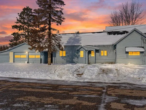 $240,000 | 297 Highway 10, Motley, MN 56466