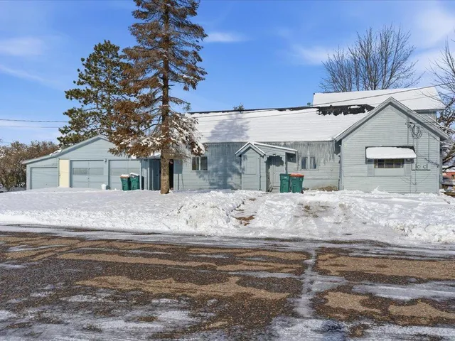 $240,000 | 297 Highway 10, Motley, MN 56466